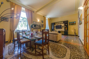 ALTIDO 3-bed family flat at Genova, Genova